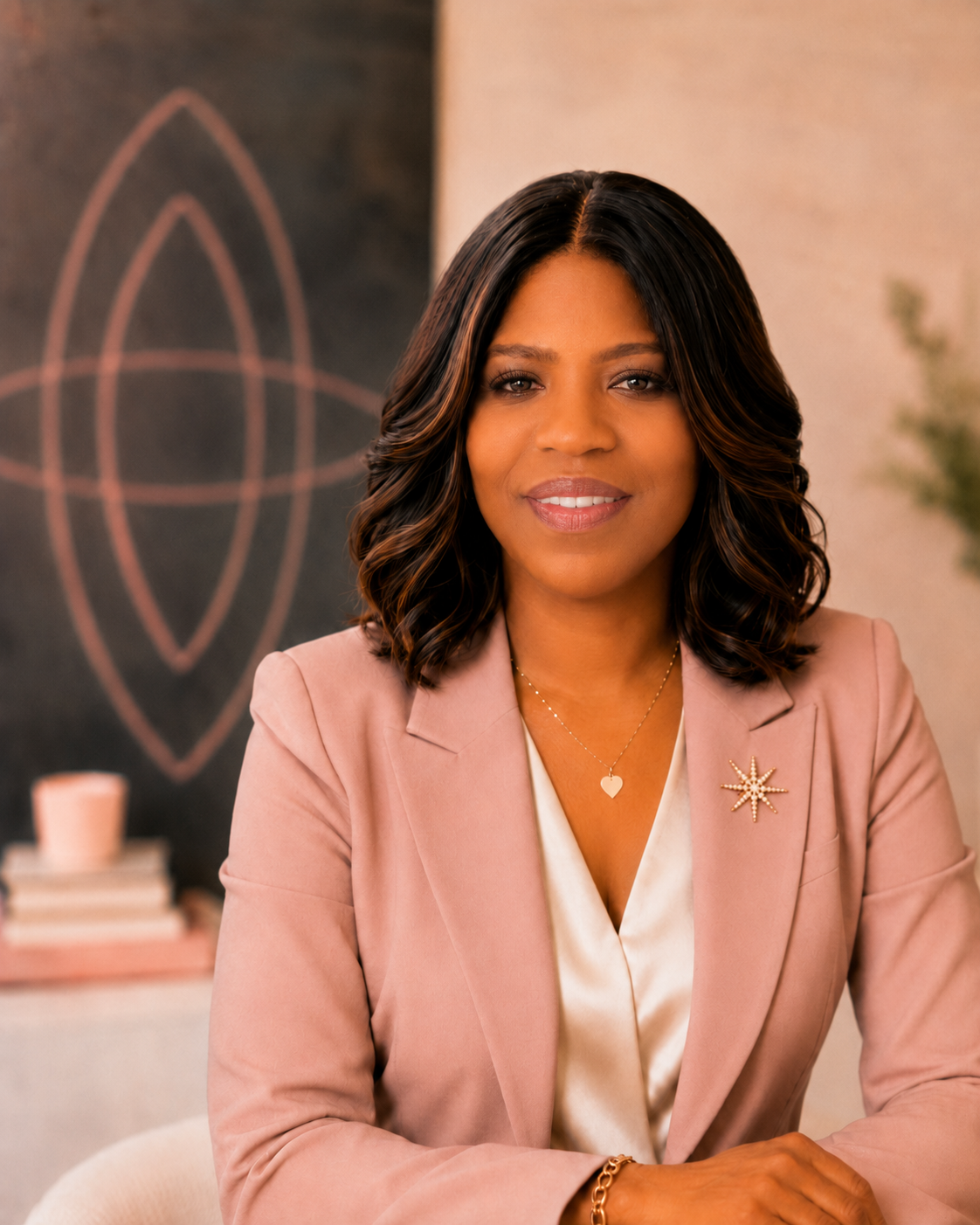 Tracey Parks, founder of Beyond Labels Educational Services